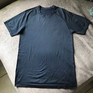 Lululemon Men’s Metal Vent Tech Shirt
